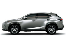 レクサス「NX」