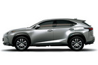 レクサス「NX」