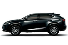 レクサス「NX」