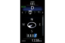 レクサス「NX」