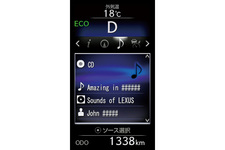 レクサス「NX」