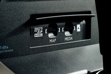 レクサス「NX」/インテリア