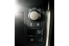 レクサス「NX」/インテリア