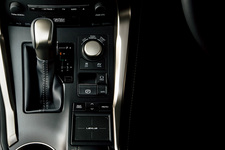 レクサス「NX」/インテリア