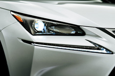 レクサス「NX」/エクステリア