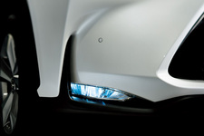 レクサス「NX」/エクステリア