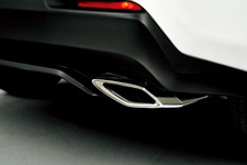 レクサス「NX」/エクステリア