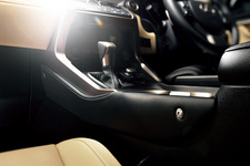 レクサス「NX」/インテリア