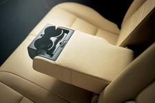 レクサス「NX」/インテリア