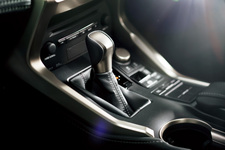 レクサス「NX」/インテリア