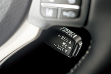 レクサス「NX」/インテリア