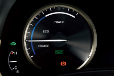 レクサス「NX」