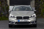 BMW 225iアクティブツアラー