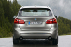 BMW 225iアクティブツアラー