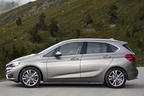 BMW 225iアクティブツアラー