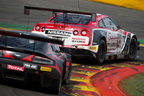 #80 NISSAN GT-R NISMO GT3　＜ブランパン耐久シリーズ　スパ24時間レース＞