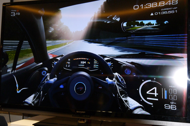 Xbox one用ソフト「Forza Motorsport 5」