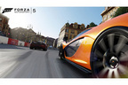 Xbox one用ソフト「Forza Motorsport 5」イメージ