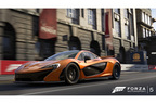 Xbox one用ソフト「Forza Motorsport 5」イメージ