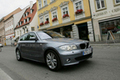 BMW 1シリーズ 海外試乗レポート