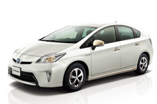 トヨタ プリウス 特別仕様車 S“マイコーデ”