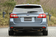 スバル レヴォーグ[値引きや中古車]購入指南