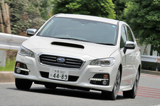 スバル レヴォーグ[値引きや中古車]購入指南