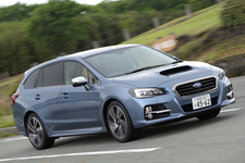 スバル レヴォーグ[値引きや中古車]購入指南