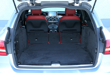 メルセデス・ベンツ 新型Cクラス ステーションワゴン