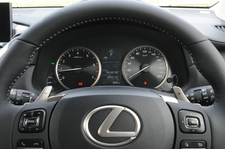 レクサス NX 200t Version L[FF／シート＆トリムカラー：サドルタン]