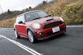 ミニ John Cooper Works 試乗レポート