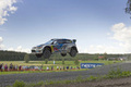 世界ラリー選手権（WRC）、フォルクスワーゲンが今季8勝目