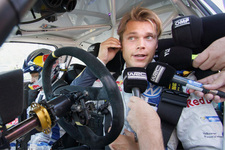 フォルクスワーゲン／世界ラリー選手権（WRC）　第8戦フィンランド