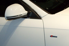 サイドミラー