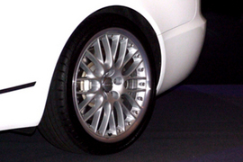 タイヤ＆ホイール