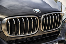 BMW 新型 X6/エクステリア