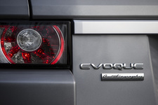 ランドローバー「レンジローバー・イヴォーク 2015年モデル　Autobiography」