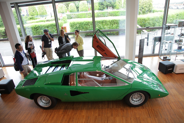 ランボルギーニ ウラカン 海外試乗レポート 大谷達也 画像ギャラリー No 62 徹底検証 22年新型車種ー試乗レポート Mota