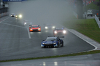 決勝レース／スーパーGT 2014 500クラス 第5戦FUJI