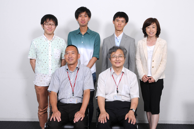 “カーナビ 生みの親”パイオニア「畑野 一良」氏×「学生カーソムリエ」対談／飯田裕子