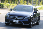 メルセデス・ベンツ C200 アバンギャルド AMGライン