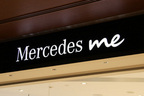 Mercedes me