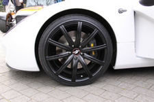 ファービオ タイヤ＆ホイール