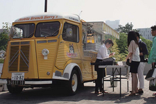 シトロエン DS DAY in 増上寺