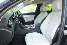 メルセデス・ベンツ C180 アバンギャルド