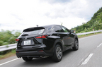 LEXUS NX 200t F SPORT[AWD]