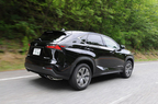 LEXUS NX 200t F SPORT[AWD]