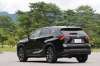 LEXUS NX 200t F SPORT[AWD]