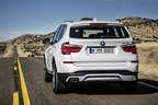 BMW 新型X3