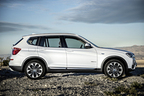 BMW 新型X3